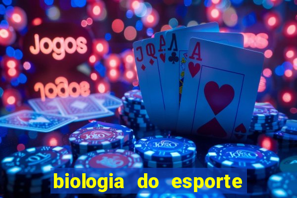 biologia do esporte jurgen weineck pdf